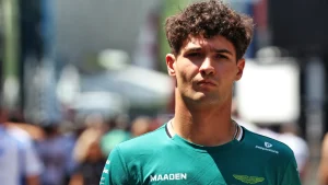 Jak Crawford Confirms Cadillac F1 Talks as 2024 F2 Performance Could Seal His Future