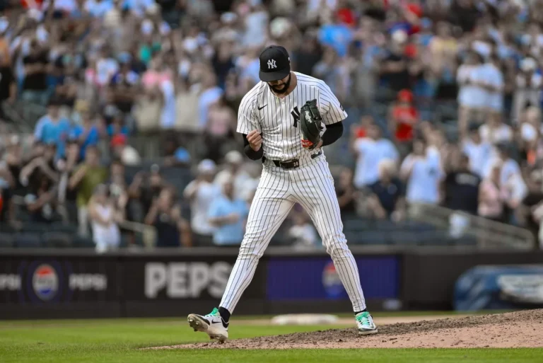 Jake Bird Yankees trade target