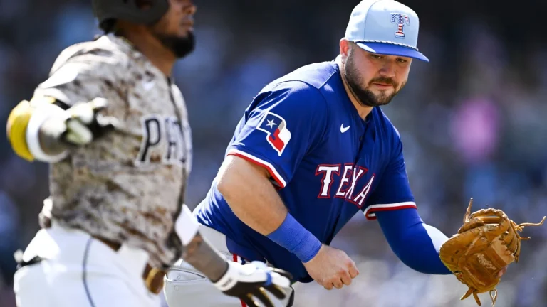 Jake Burger Injured List Update