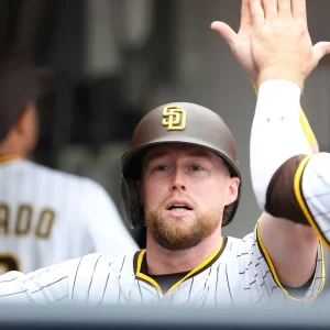 Jake Cronenworth Hopes to Stay with Padres Amidst Intensifying Trade Rumors Ahead of Deadline