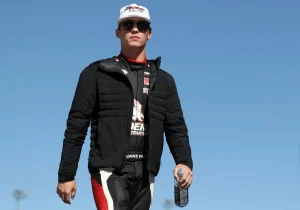 Jake Finch Set for Thrilling NASCAR Xfinity Series Debut with Hendrick Motorsports at Dover