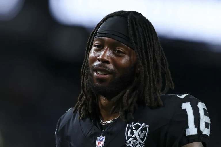 Jakobi Meyers underrated wide receiver