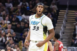 Why the Knicks Should Sign This Free Agent to Perfectly Pair with Jalen Brunson in 2025-26