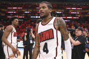 Jalen Green Pens Emotional Goodbye to Rockets, Eager to Ignite Phoenix Suns After Trade