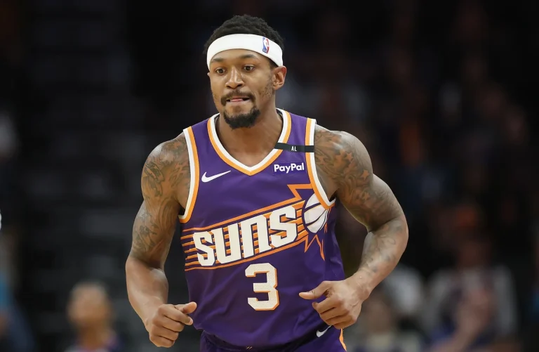 Jalen Green Phoenix Suns transition