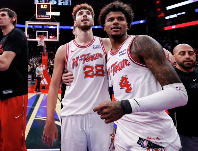 Jalen Green Suns breakout season