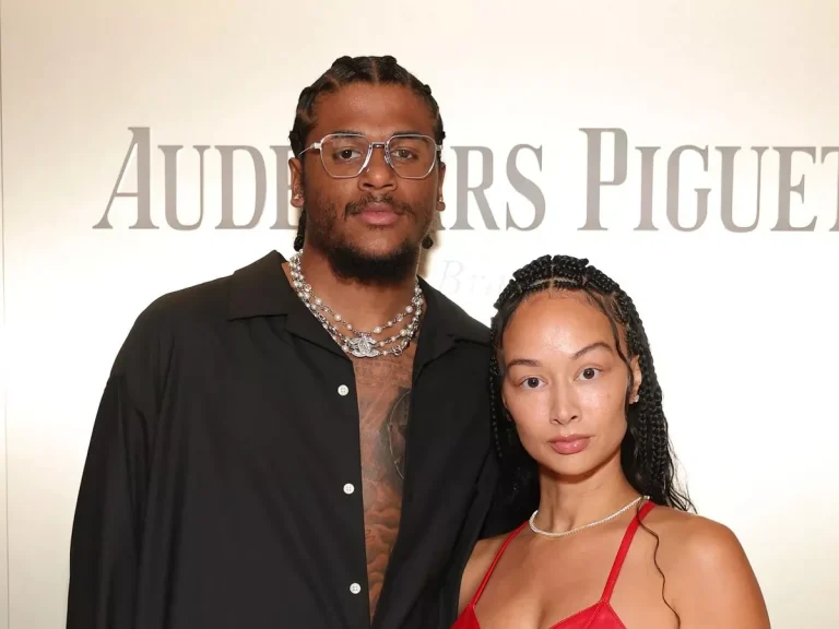 Jalen Green and Draya Michele age gap