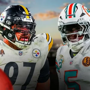 Steelers’ Cam Heyward Opens Up on Bittersweet Feelings After Jalen Ramsey Trade and Losing Minkah Fitzpatrick