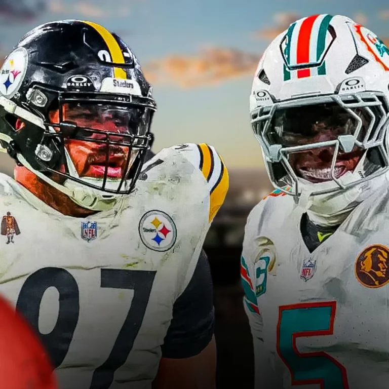 Jalen Ramsey Steelers Trade Reaction