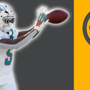 Jalen Ramsey Embraces Position Flexibility as Steelers Prepare for Surprising Season Changes