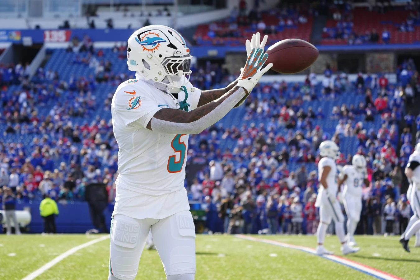 Jalen Ramsey