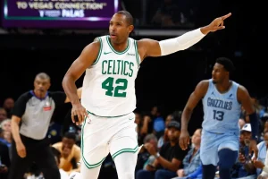 Warriors Eye Trade for Jalen Smith and Coby White, Could Shake Up NBA Free Agency Dynamics