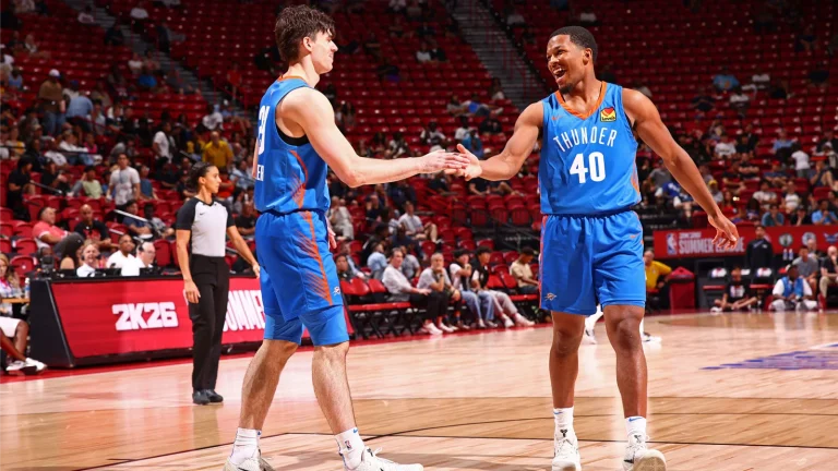 Jalen Williams $287M contract milestone