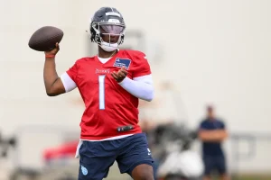 Giants’ Jalin Hyatt Gains New Confidence Ahead of Breakout 2024 Season with Russell Wilson’s Support