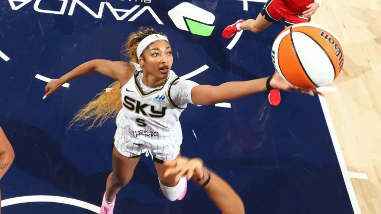 Jamal Murray ACL recovery inspiration