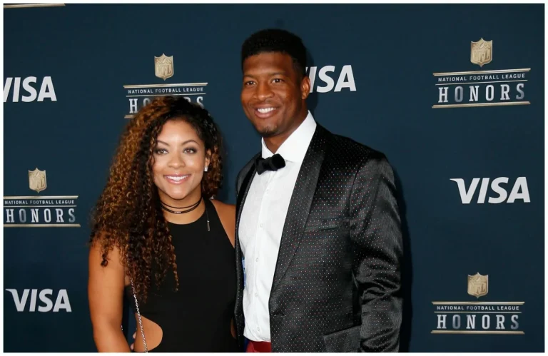 Jameis Winston vacation trade rumors