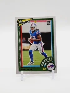 Fans Outraged as James Cook Lands Only No. 89 on NFL Top 100 Despite Pro Bowl Season