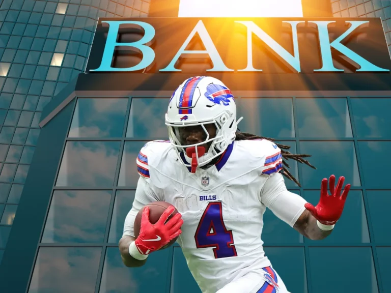 James Cook contract and role