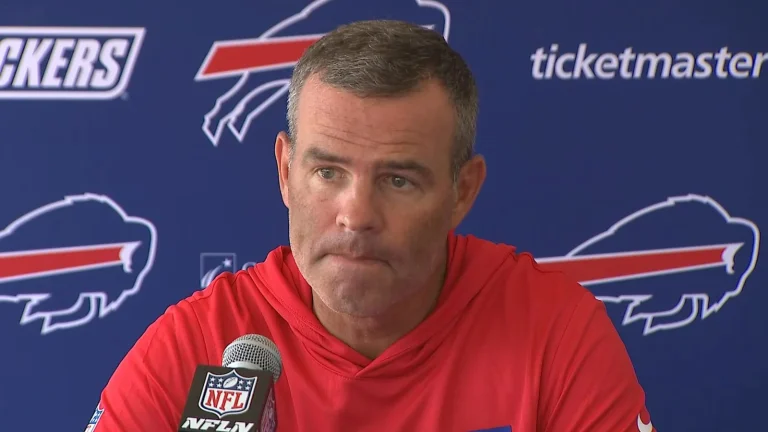 James Cook contract extension talks