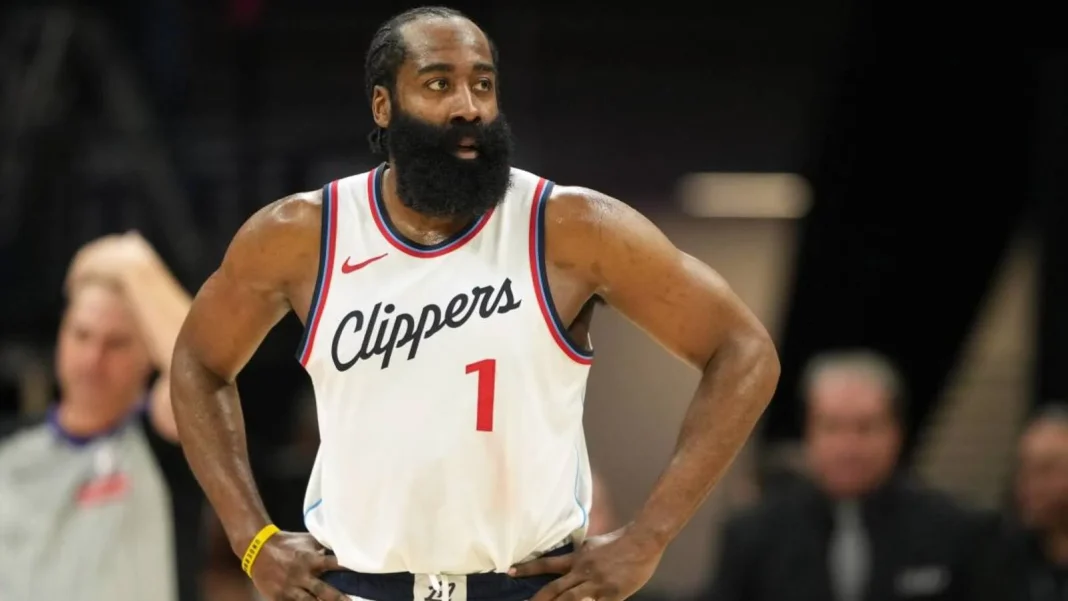 James Harden Sixers pay cut James Harden Sixers pay cut