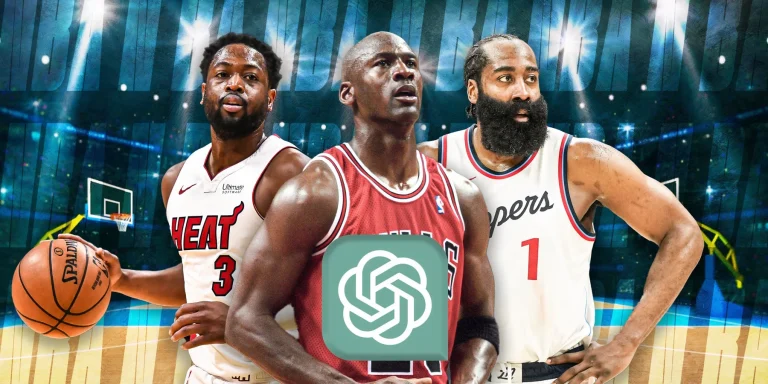 James Harden top shooting guard