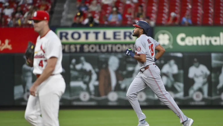 James Wood pre-arbitration payout