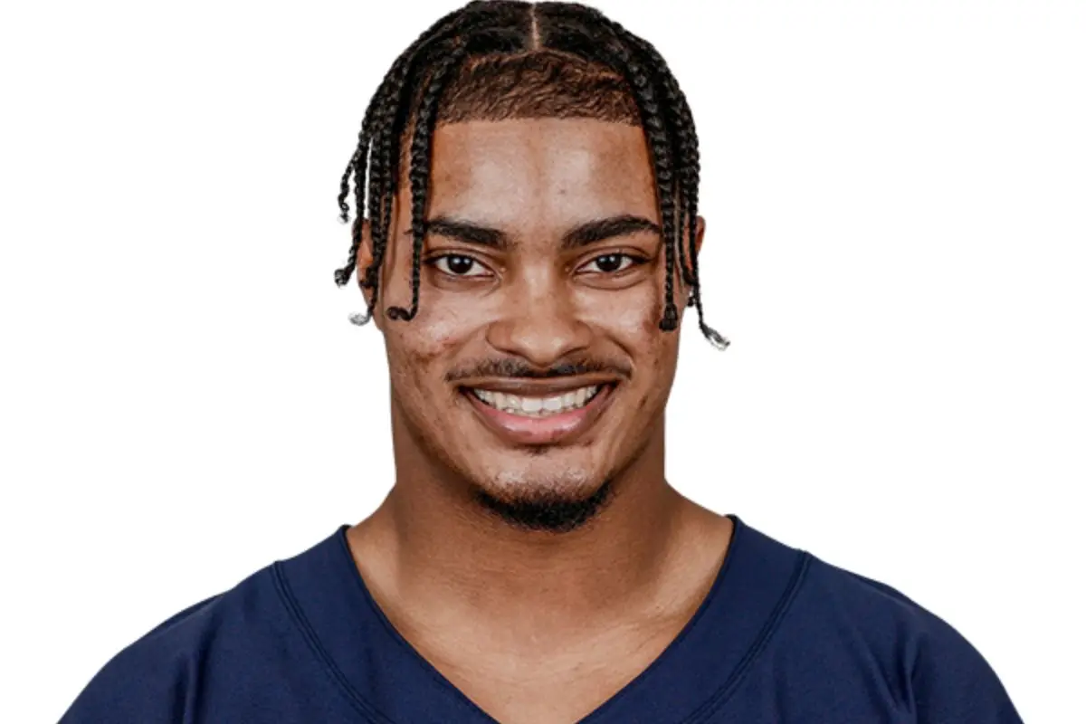 Jaquan Brisker