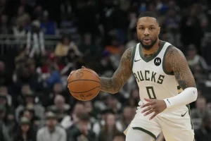 Bucks Target NCAA Champion Jared Butler in Free Agency Push After Lillard Exit