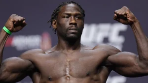 Jared Cannonier Expresses Frustration Over UFC 319 Matchup Against Michael ‘Venom’ Page