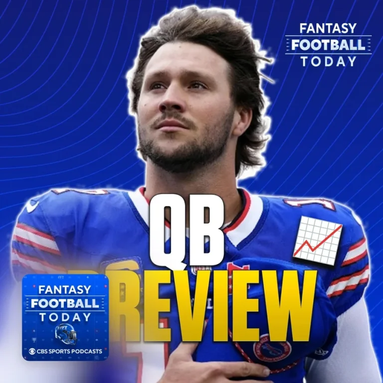 Jared Goff fantasy QB bust