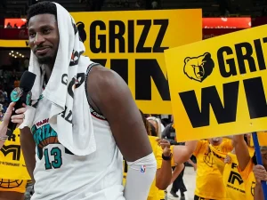 Memphis Grizzlies Secure Future with Jaren Jackson Jr.’s $240M Contract Extension and Key Free Agency Moves