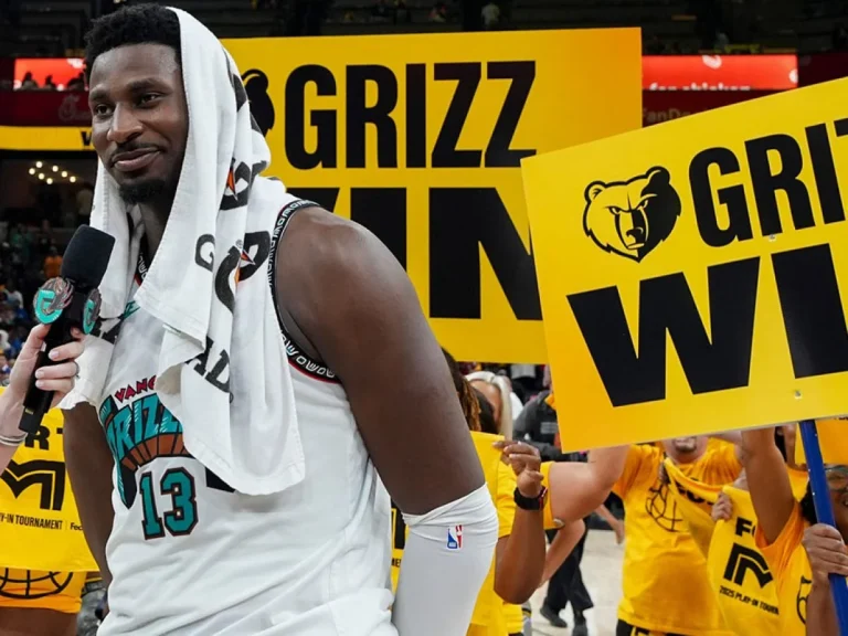 Jaren Jackson Jr. contract extension