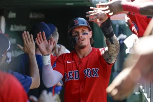 Jarren Duran Among Top 25 Non-Rental MLB Trade Targets to Watch at 2025 Deadline