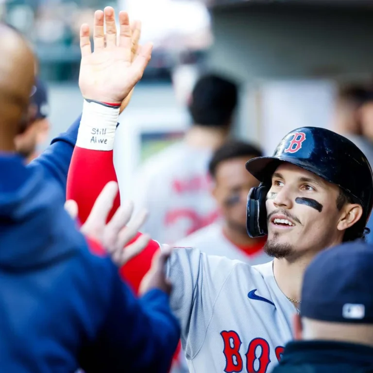 Jarren Duran Mets trade deadline