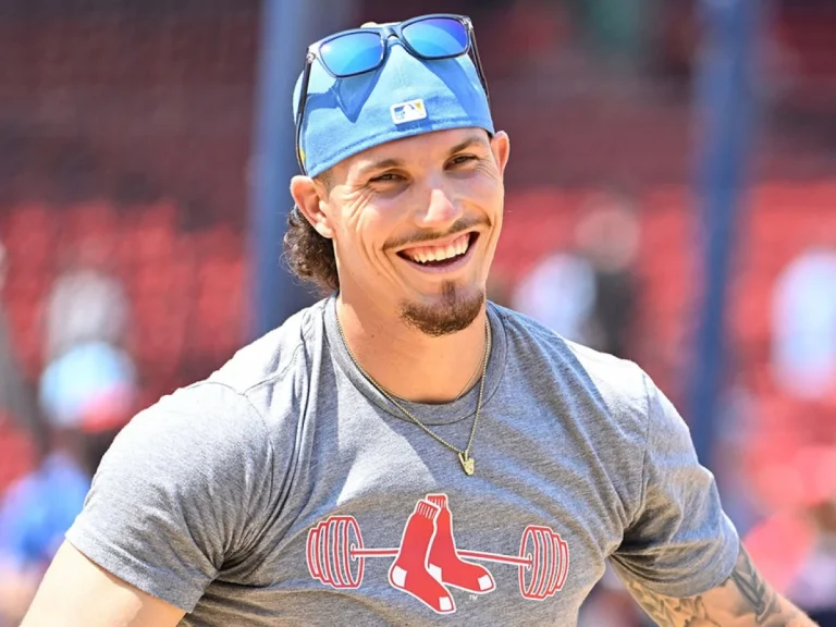 Jarren Duran Padres Trade Interest