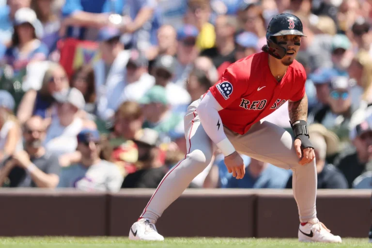 Jarren Duran Phillies trade package