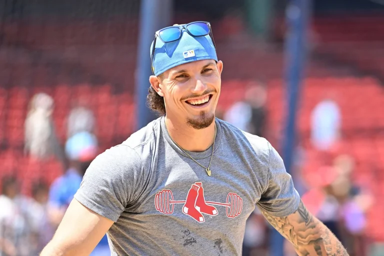 Jarren Duran Red Sox Trade