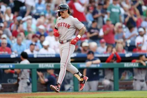 Jarren Duran Stays Unfazed Amid Red Sox Trade Rumors as Deadline Approaches