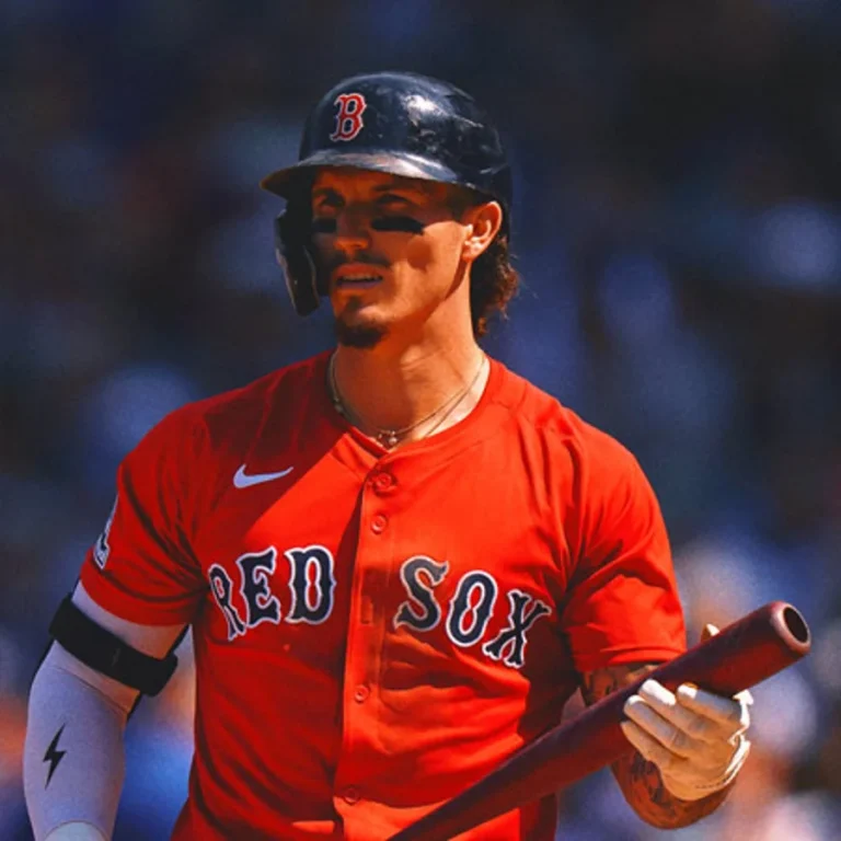 Jarren Duran Red Sox trade prospects