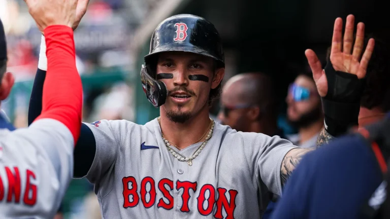 Jarren Duran Tigers trade deadline