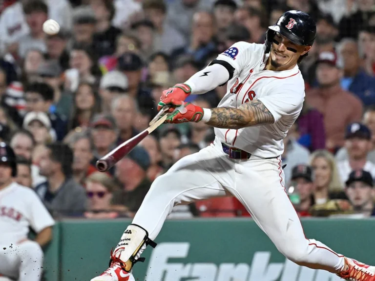 Jarren Duran trade deadline potential