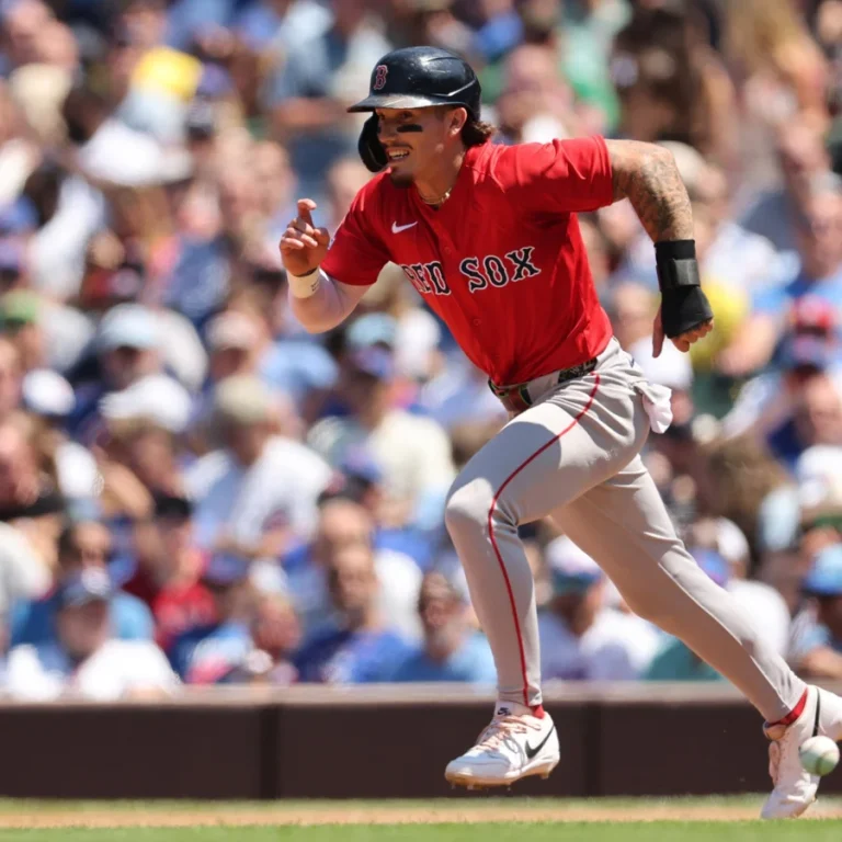 Jarren Duran trade deadline prospects