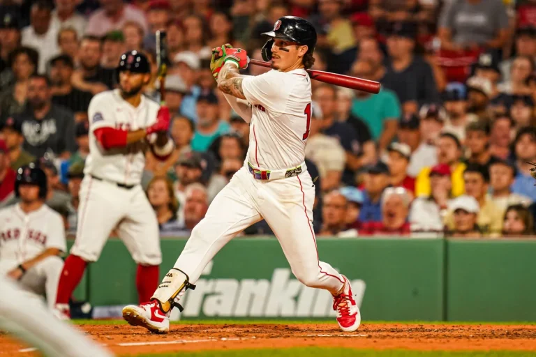 Jarren Duran trade interest Padres