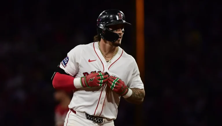 Jarren Duran trade rumors