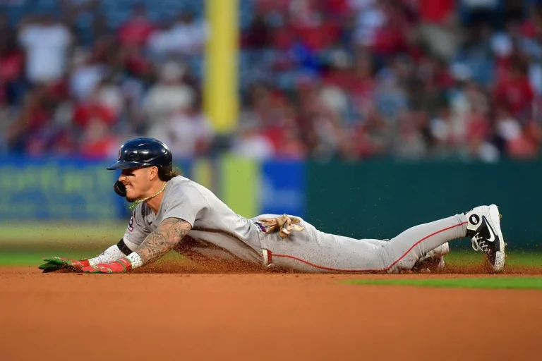 Jarren Duran trade rumors Boston