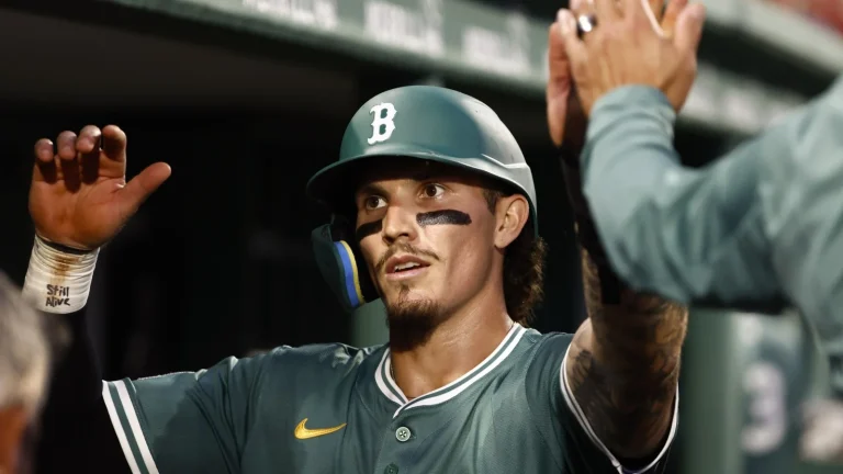 Jarren Duran trade rumors update