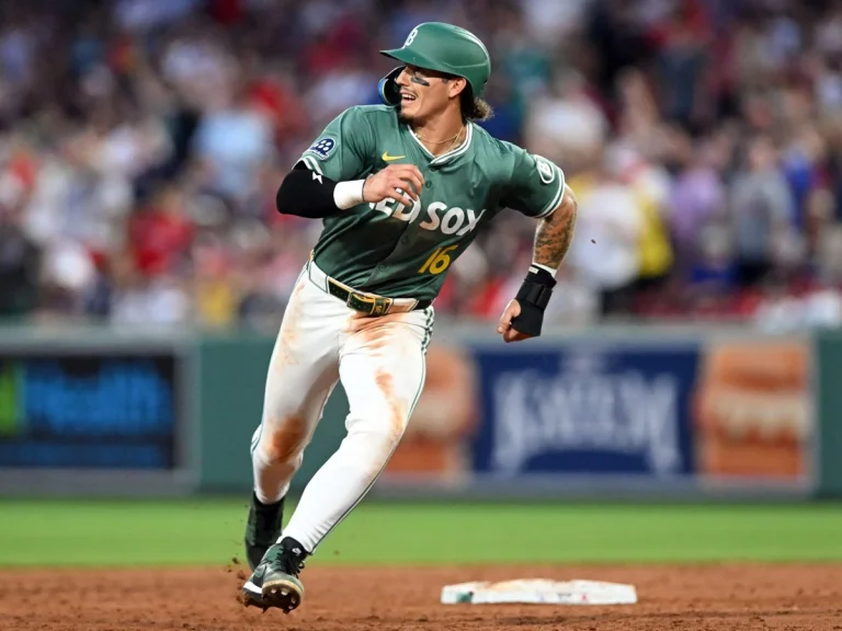 Jarren Duran trade speculation update