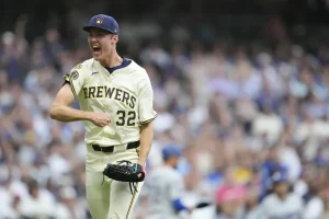Jason Adam All-Star Comeback: From Career-Threatening Injuries to Padres’ Bullpen Star