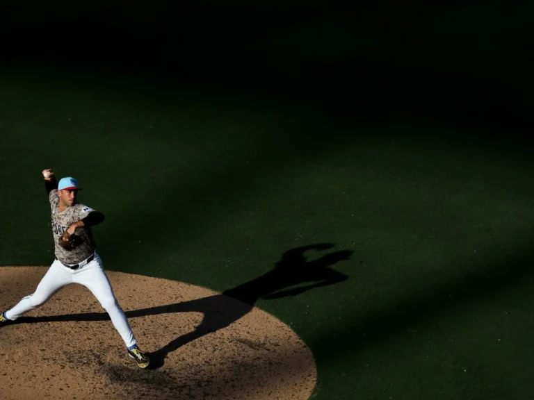 Jason Adam Padres Bullpen Performance