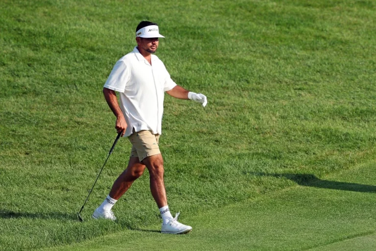 Jason Day Ignites John Deere Classic as PGA Titans Prepare for Explosive Showdown at TPC Deere Run Jason Day Ignites John Deere Classic as PGA Titans Prepare for Explosive Showdown at TPC Deere Run